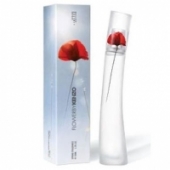 Flower By Kenzo Spring Fragrance